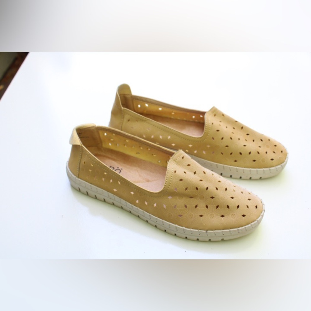 Ingaro sports loafers